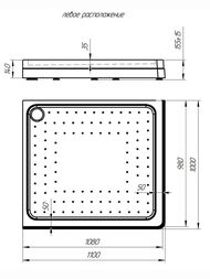 ������ ������ ������� ���� (1000�1100�160) �����, �������������, ����, ����