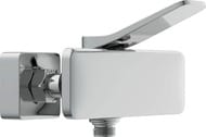 Смеситель для душа Cersanit ODRA 63052 однорычажный, хром