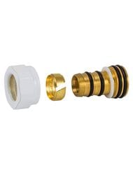 SCHLOSSER ��������� ���������� ��� ����������� ���� GW 22x1.5 x 16x2  ����� 602600005