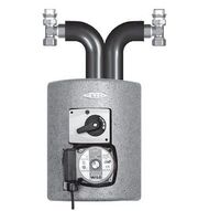 �������� ������ Meibes Thermix � ������������� 220 �, Grundfos UPS 15-50 ��� ME 27400