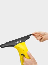  KARCHER WV CLASSIC  1.633-169.0