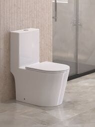 ������-�������� BelBagno TRE-TOR 360�790�700 TORNADO, � �������� soft close, ����� BB673CP-MN-TOR/SC