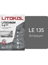 ������� ��������� LITOKOL LITOCHROM 1-6 EVO � ��������������.����������, LE.135 ��������, ���.25 ��