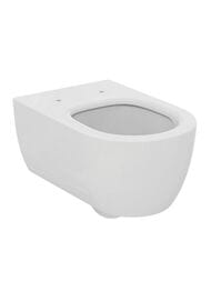 Унитаз подвесной Ideal Standard BLEND AquaBlade 355x540x340 со скрытым креплением T374901