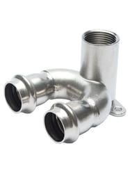   Franta 183/4",   SUS 304, V28183400G