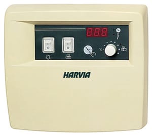 Пульт управления HARVIA C150400 3-17kW 12ч