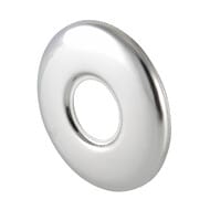 Отражатель 1/2" (металл), низкий