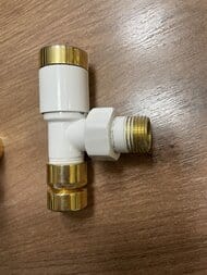 ������! SCHLOSSER �������� �������� ELEGANT GZ1/2�1/2 ������� � ���. ���., �����-������ 604200110