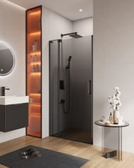 ������� ����� � ���� CEZARES SLIDER-B-1-100/110-GRIGIO-NERO