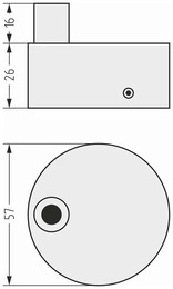 ������ �������� ����������� ��� ��� ������, ������ �������, 31100-0500