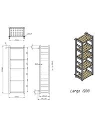 GROTA LARGO   4001200 . 