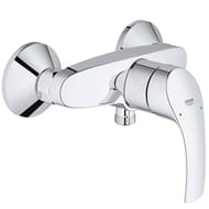 Смеситель Grohe EuroSmart 33555002 для душа, без излива, выход под шланг 1/2"