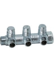 ��������� �������� FAR 1"�� �� 3 ������ 3/4"EU c �������� ��� ���������� FK 3870 134UN