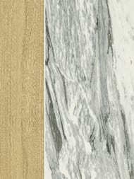 ����� ITALON Skyfall Bianco Block (400�530) �����+�������, 610110000618 (��.)