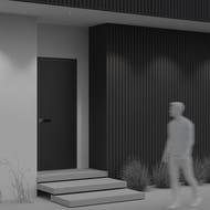 ���������� ���������� Maytoni Cove (����) O511DL-L2W4K, 4000K 2�� IP 65, �����