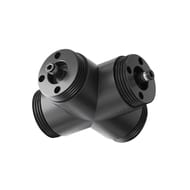 �-�������� ������������ ��������� ��� ������� Maytoni Shelf (����) CA017TX-B ��� ����� �������, IP20, ������