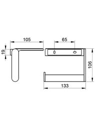    Keuco Plan ,  ,  14973010000