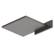 ������� ��� Fantini ��������� 250�230 �������� PVD Matt Gun Metal 86P58043B