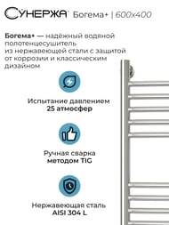 ������� ������+ �������� ����������������� 600�400 (10 ����.) ����.�����,����.���. 3/4" 00-0221-6040