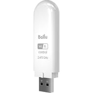 ������ ������� ����������� BALLU Smart Wi-Fi BEC/WF-02