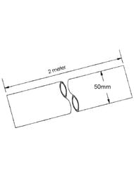  McAlpine   D50 L=2    50P