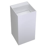  SALINI Armonia Square Top 01 450900450 , S-Sense, RAL  130511TGF