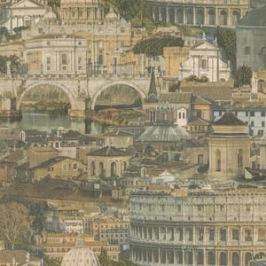 ���� OVK Design Sirpi Brera ��� 2 Dolce Vita (1,06�10) ����� 10467-04 (�����)