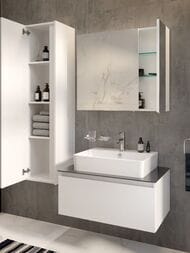 ��������� ��� �������� Vitra Minimax S �������������, ������ ����� 82��, ����: ����  A41984EXP