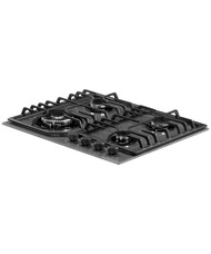 ������� �������� ������ Kuppersberg FG 63 GR (610�510) 4 �������� (1 ���), ����� ������ 6634