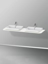  Duravit Happy D.2 Plus 160055016 2 ,    HP032HB3939