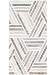 ������ ��������� Alma Ceramica Madison (249x500) ������������ TWU09TON014 (��.�)