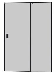 ������� ����� CEZARES URBAN-B-12-130-C-NERO (1290-1305x1950) ������ ����������, ������� ������ ���