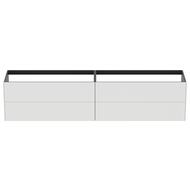 ����� ��� �������� Ideal Standard CONCA (2385x505x540) 4 �����, ����� ������� ��� T4336Y1