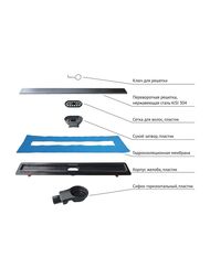   BERGES Optim Line Plus 800,  ., . S- D50 60, 090518