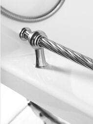 ����� MIGLIORE IMPERO 180x87 �� ����� "LEONE" LUX, ����-�������/����� ���� 25268