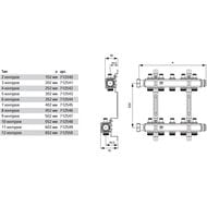 TECE         , 1"3/4" , 9  712547