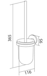 Am.Pm Bliss ������ ��� ���������, ���� A5534464