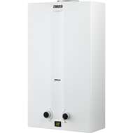 Газовая колонка Zanussi GWH 12 Fonte (610х350х183) 12 л/мин., LED дисплей