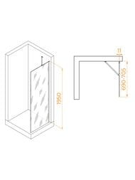   RGW Walk In WA-102 (7001950)  6  / 351010207-11