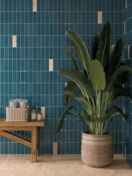   Wow Casablanca CB O AZURE (50150)  135388 (..)