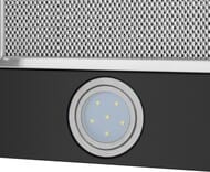  Maunfeld VS Fast 60 Black (600x280x176) 850 3/,   000010894