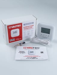 ��������� VALTEC ��������� � ����������� ����� RS-485, VT.AC801.0.0