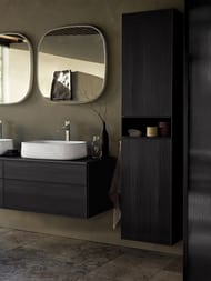  Duravit Zencha 1760400360,    ZE1353L16800000