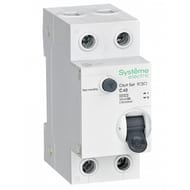 ����������� Systeme Electric �������������� ���������.����(����) 1P+N � 40� 4.5kA City9 Set C9D55640