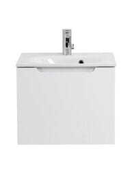 ����� ��� �������� BelBagno ETNA-600-1C-SO-BL-P (596�455�400) ���������, 1 ����, ����: Bianco Lucido