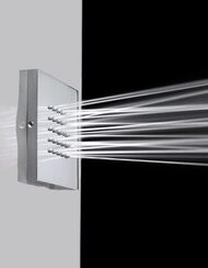 �������� ������� Bossini Cubic Flat ���� I00176.30