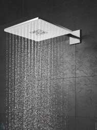 ������� ��� Grohe Rainshower SmartActive Cube 26479LS0 �������, 310�310��, ���������, 2 ������, �����