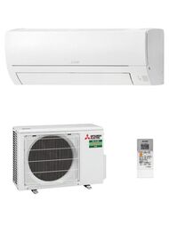  - Mitsubishi Electric MSZ-HR50VF+MUZ-HR50VF  50 .., 5 