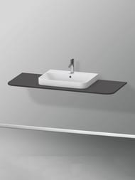  Duravit Happy D.2 Plus 130055016 1   ,   HP031KM8080