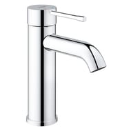 Смеситель Grohe Essence 23590001 для умывальника, однорычажный, S-Size